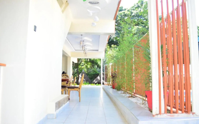 Golf Hotel Kakamega