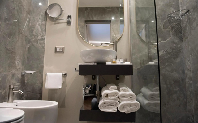 Antico Albergo del Sole al Pantheon