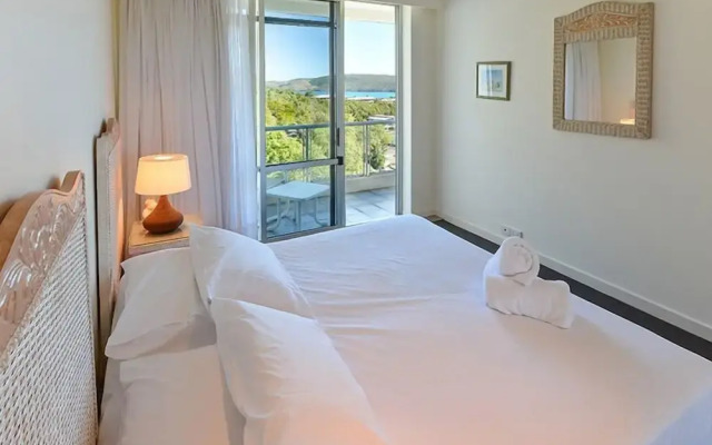 Yacht Harbour Tower 5