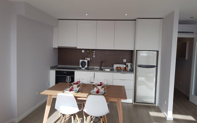 Innapartments - São Gonçalinho II