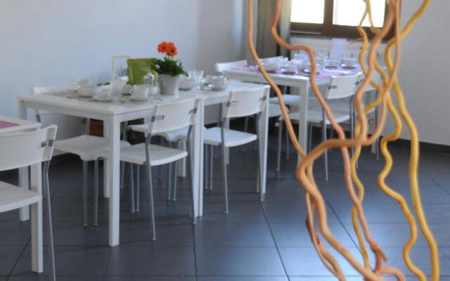 La Circumetnea B&B