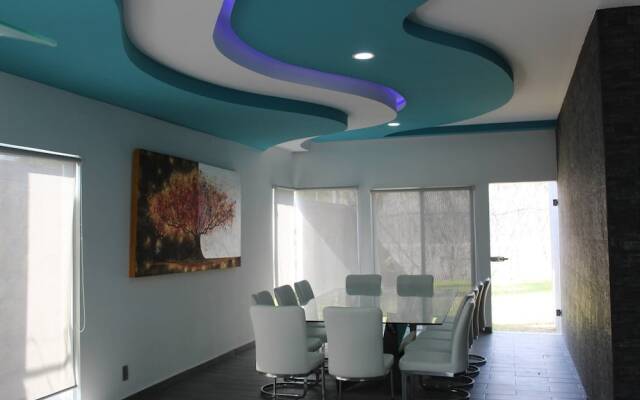 Fiesta, Lujo Y Privacidad 5 Min De Lago De Tequex