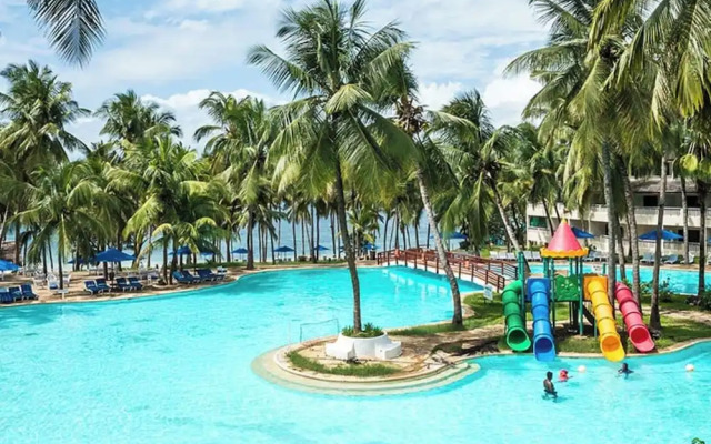 Prideinn Flamingo Stardard