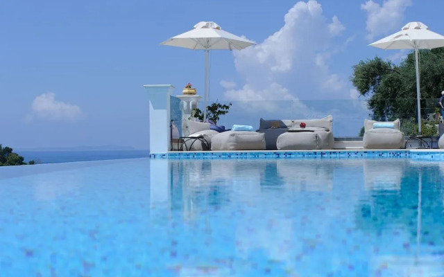 Irida Boutique Hotel