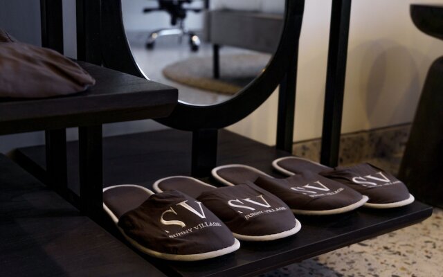 Sunny Village Batu Bolong