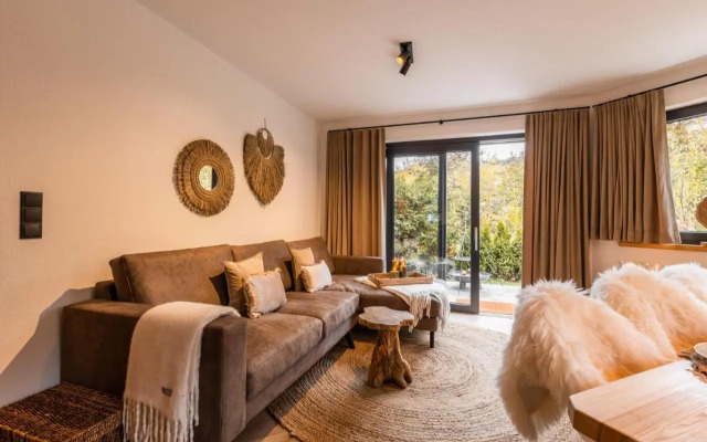 Lodge7 by Woods Lodge