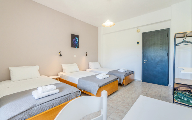Saint Peter Bay Aparthotel