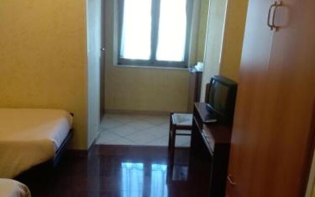 Hotel Grazia