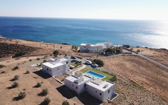 Triopetra View 1
