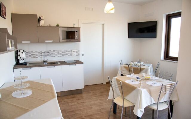 B&B Binario Nove e Tre Quarti