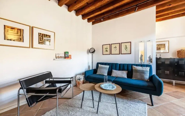 Villa Rosa Apartment