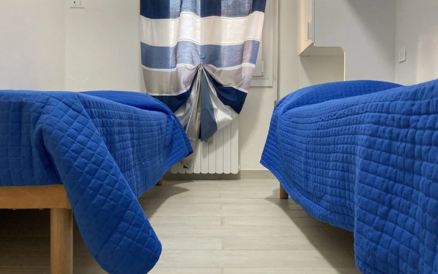 Bright Apartment Close to the Beach