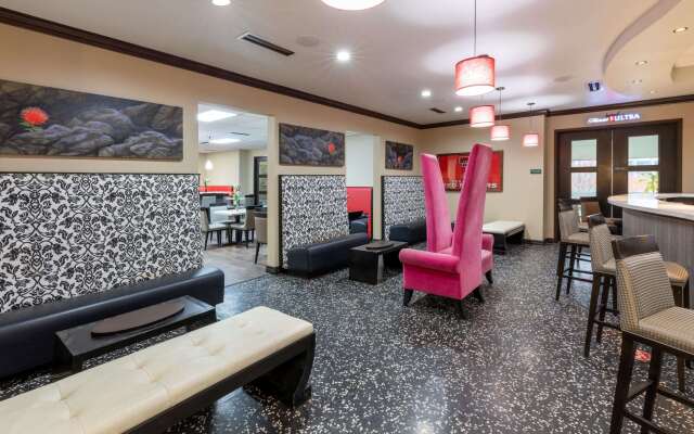 Hawthorn Suites by Wyndham Lubbock