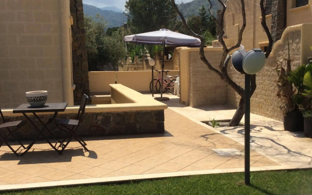 Villa Bahira