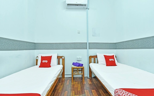 SPOT ON 90181 Cz Classic Hotel