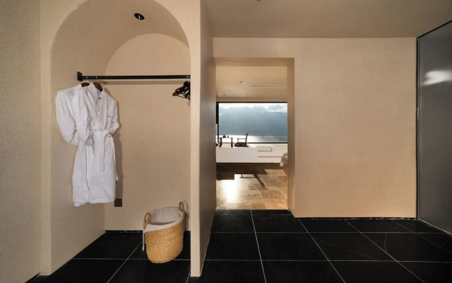 Muyi Seaview Holiday Homestay