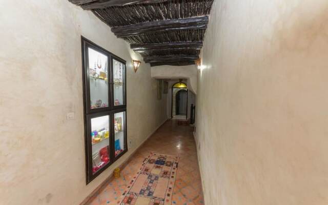 Riad Aylal