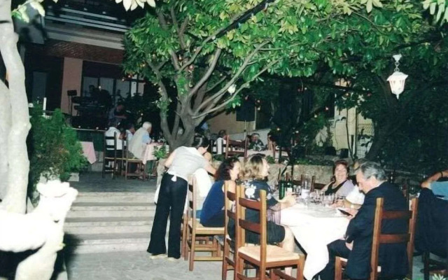 Albergo La Perla Della Valle