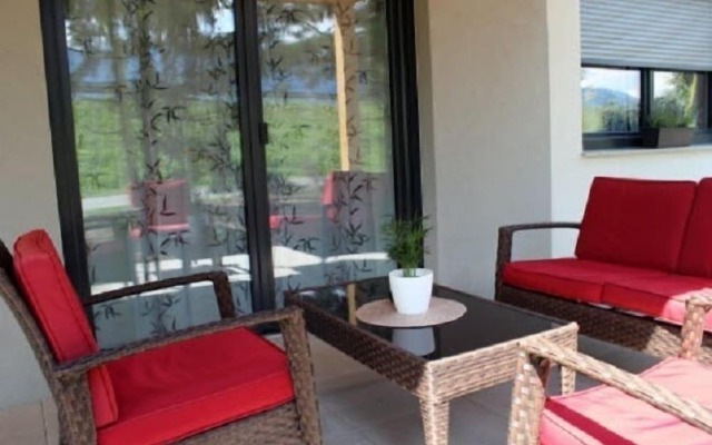 Nature Fun Apartments