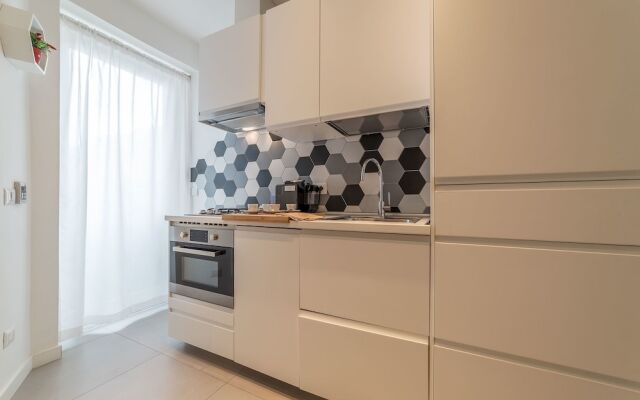 San Pietro Lovely Apartment