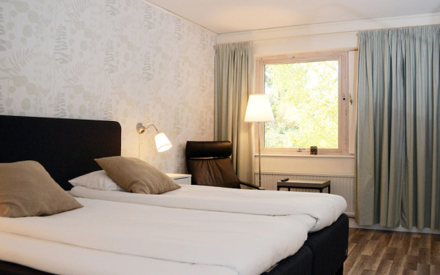 Hotel Toftagården
