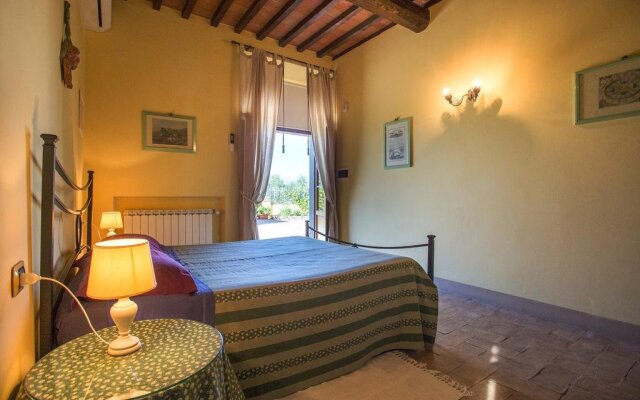 Agriturismo Il Belvedere