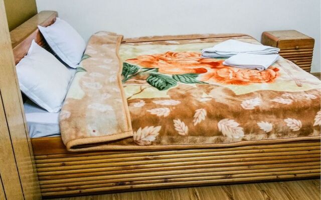 Hotel Jazeera Hangout