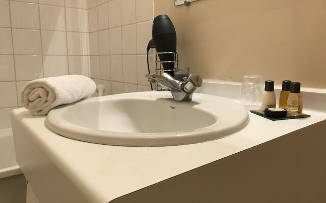 Smart Rent Aparts Les Studiantes
