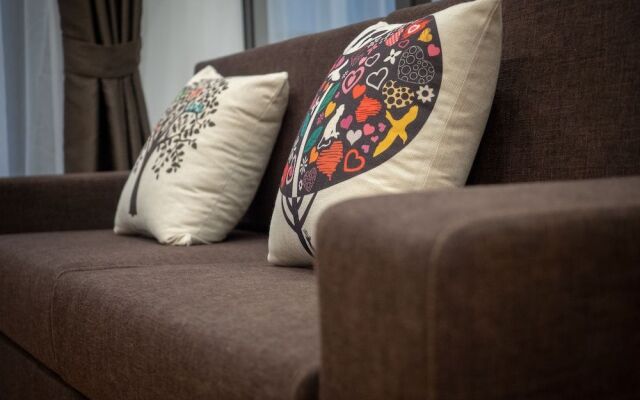 Minori Serviced Apartment