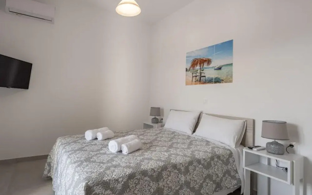 Cycladic Sunlight 2bedroom House