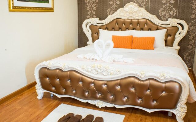 Westgate Residence Hotel