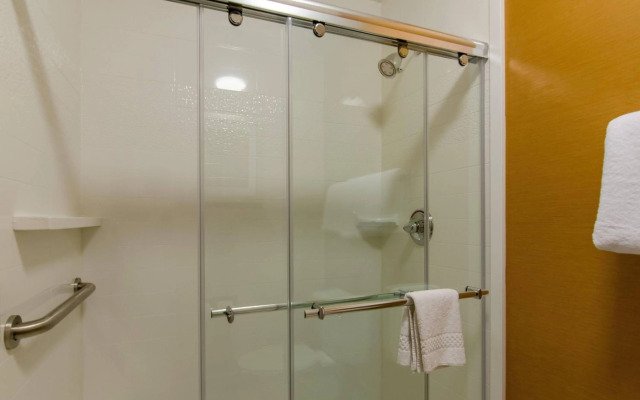 Fairfield Inn By Marriott Potomac Mills