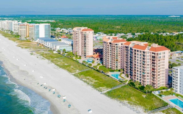 SeaChase by Southern Vacation Rentals