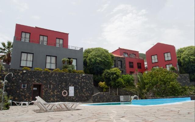 Hotel Villa el Mocanal