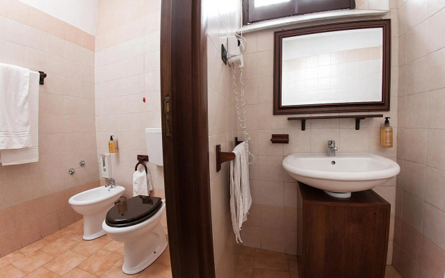 Grand Hotel Capodimonte