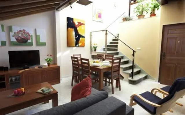 Al Andalus Apartments