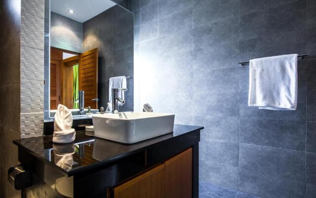 Emotion 2 Villa by Jetta
