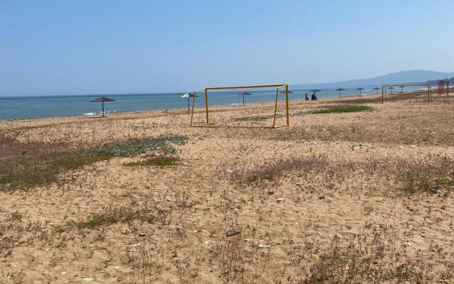 База Отдыха Морская Бухта