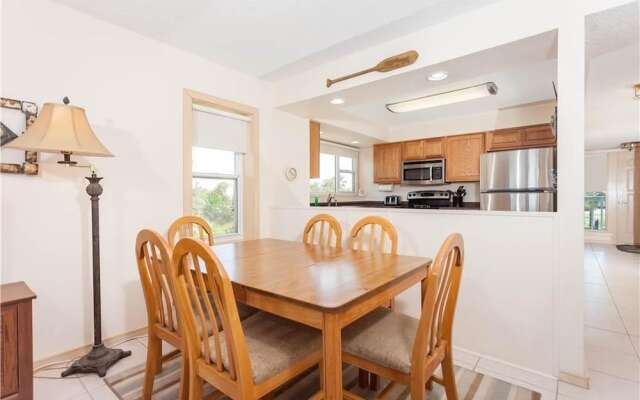 Ocean Eight 104 - Three Bedroom Condo