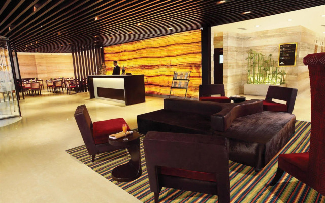 Hotel Vrisa