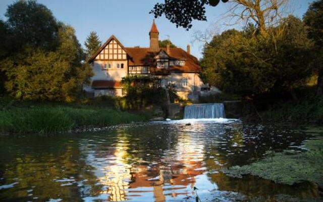 Moulin de Landonvillers