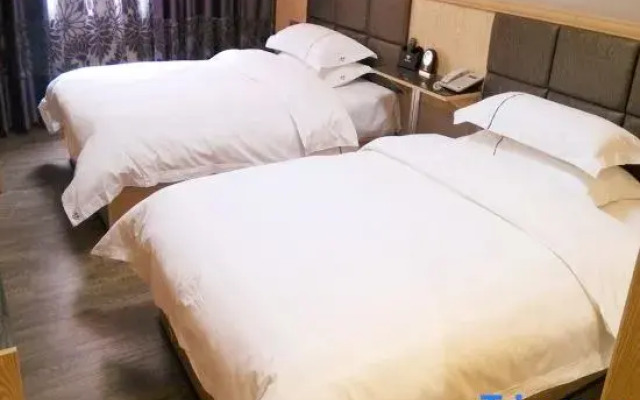 Yiyi 8 Business Hotel