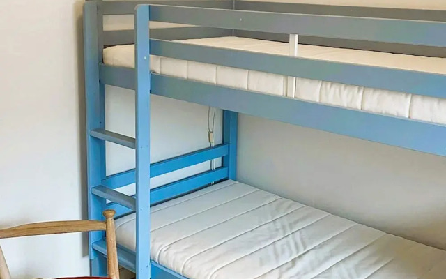 5 Star Holiday Home in Sydals