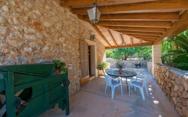 Sa Plana (Cala Bona)