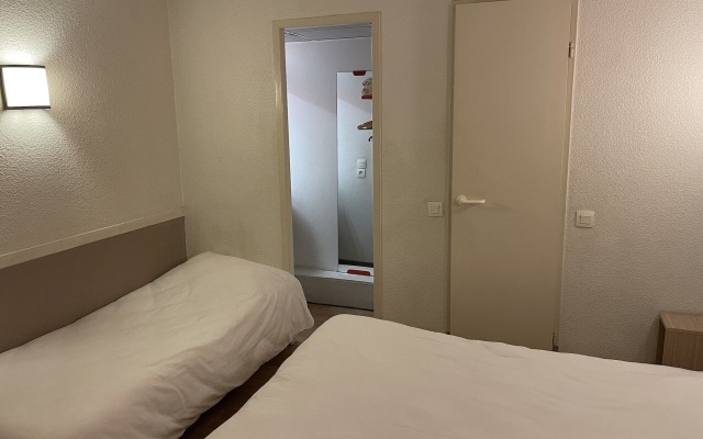 HECO Lyon sud Vienne - ex Première Classe