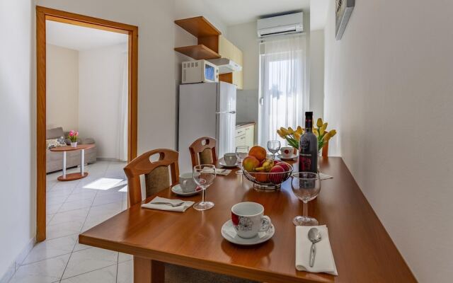 Apartments Rocco 1