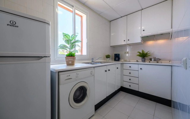 Estival Park Apartments