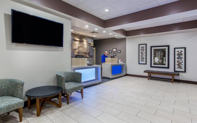 Holiday Inn Express & Suites Morristown, an IHG Hotel