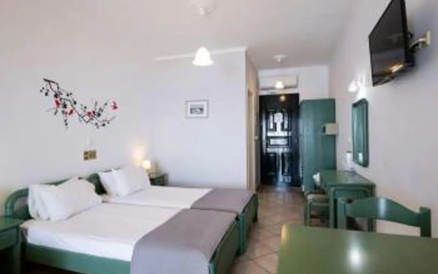 Hotel Sirios