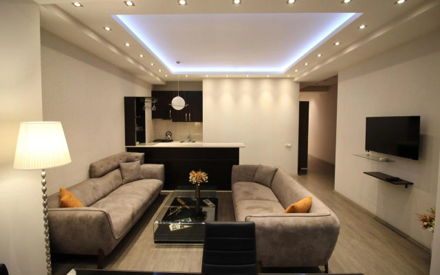 Super Luxury Apartments